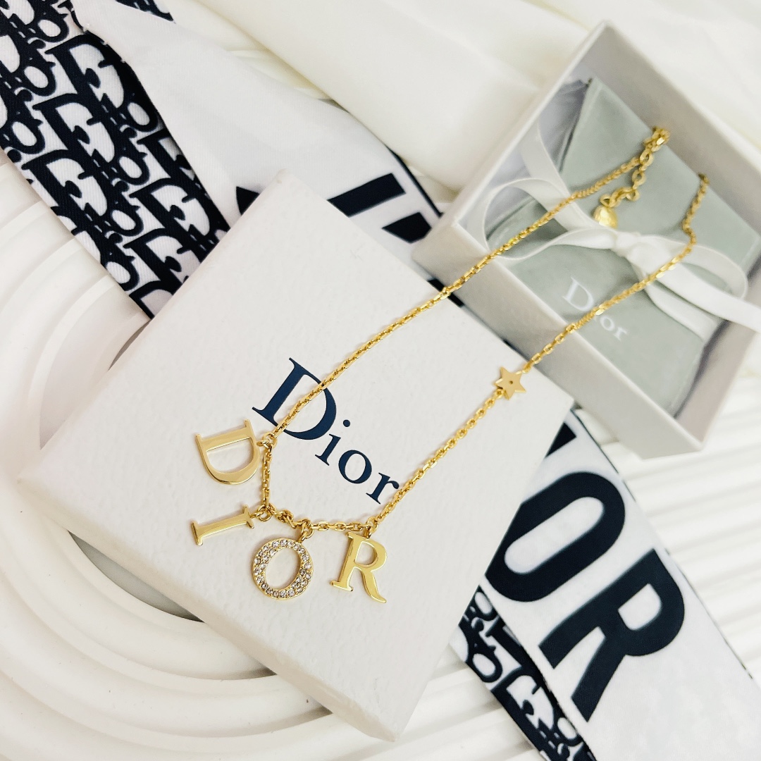 Dior Necklace L