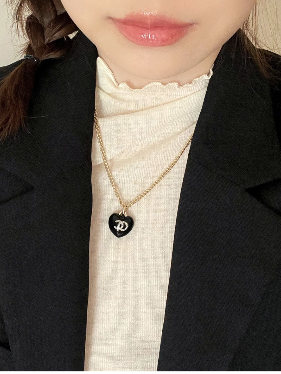 Chanel Necklace