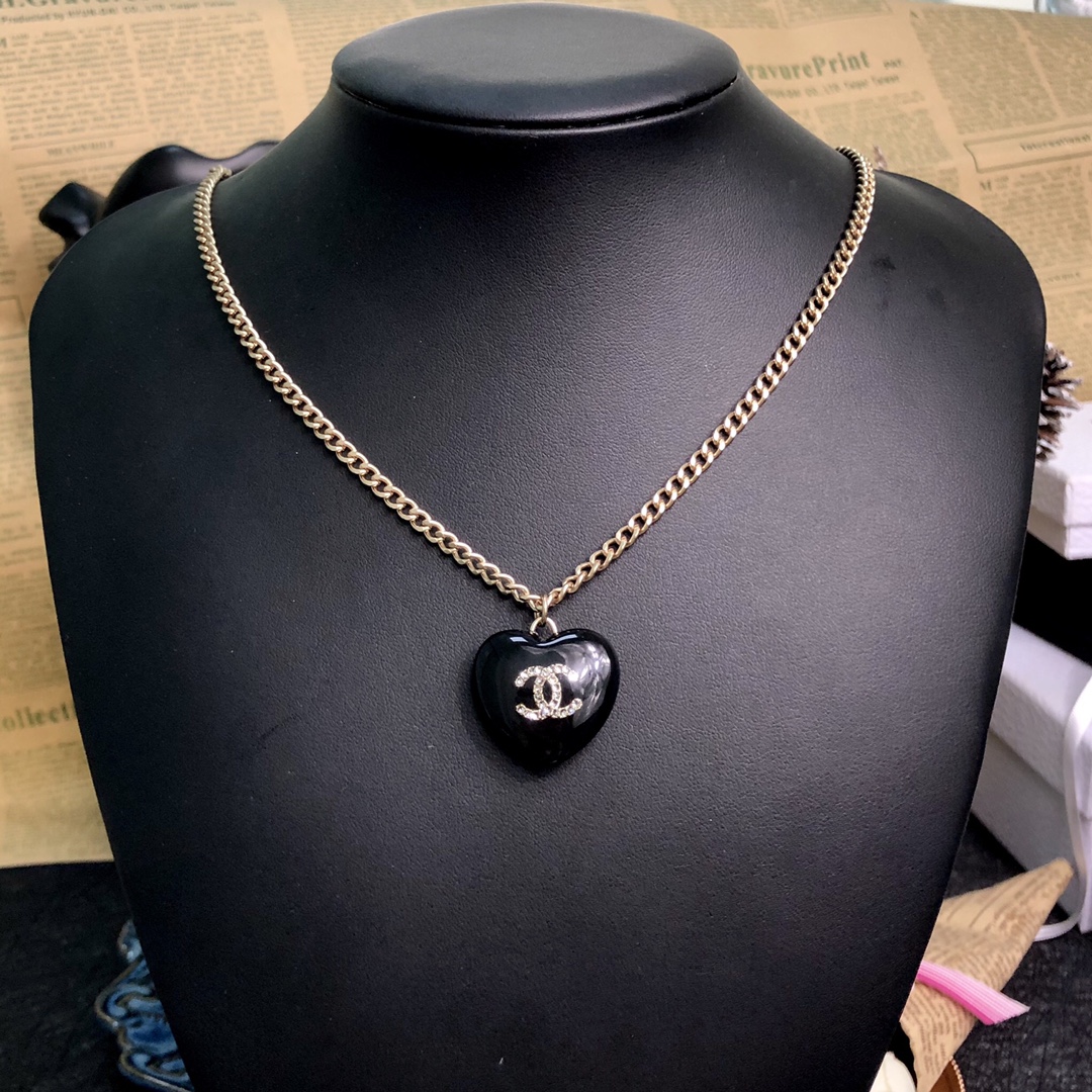 Chanel Necklace