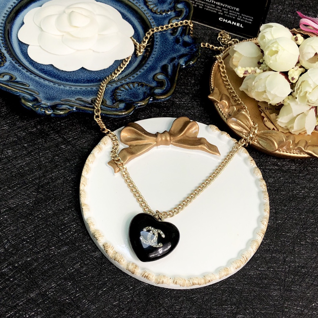 Chanel Necklace