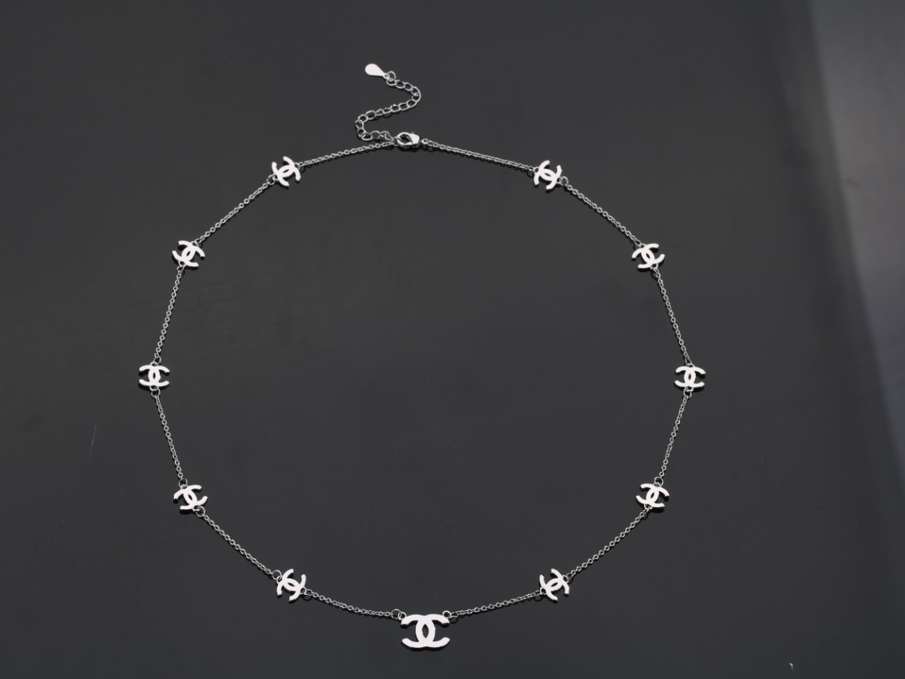 Chanel Necklace L