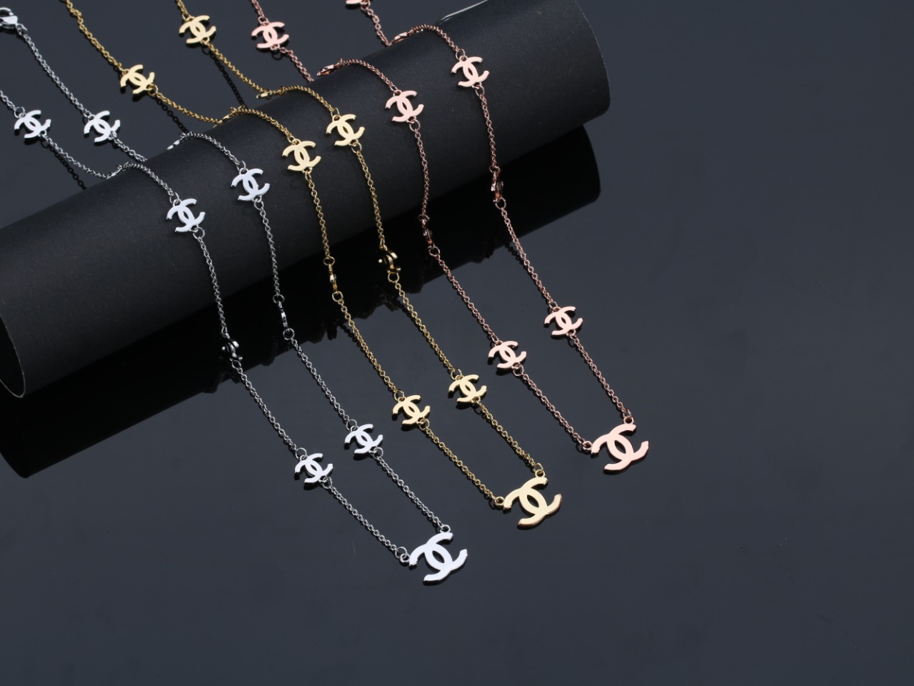 Chanel Necklace L