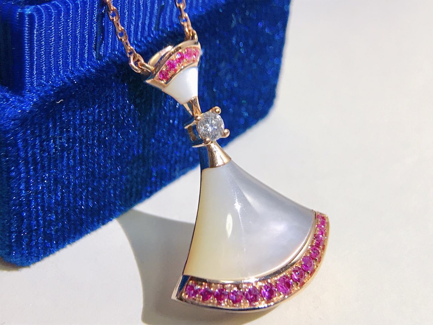 Bvlgari Basic Jewelry