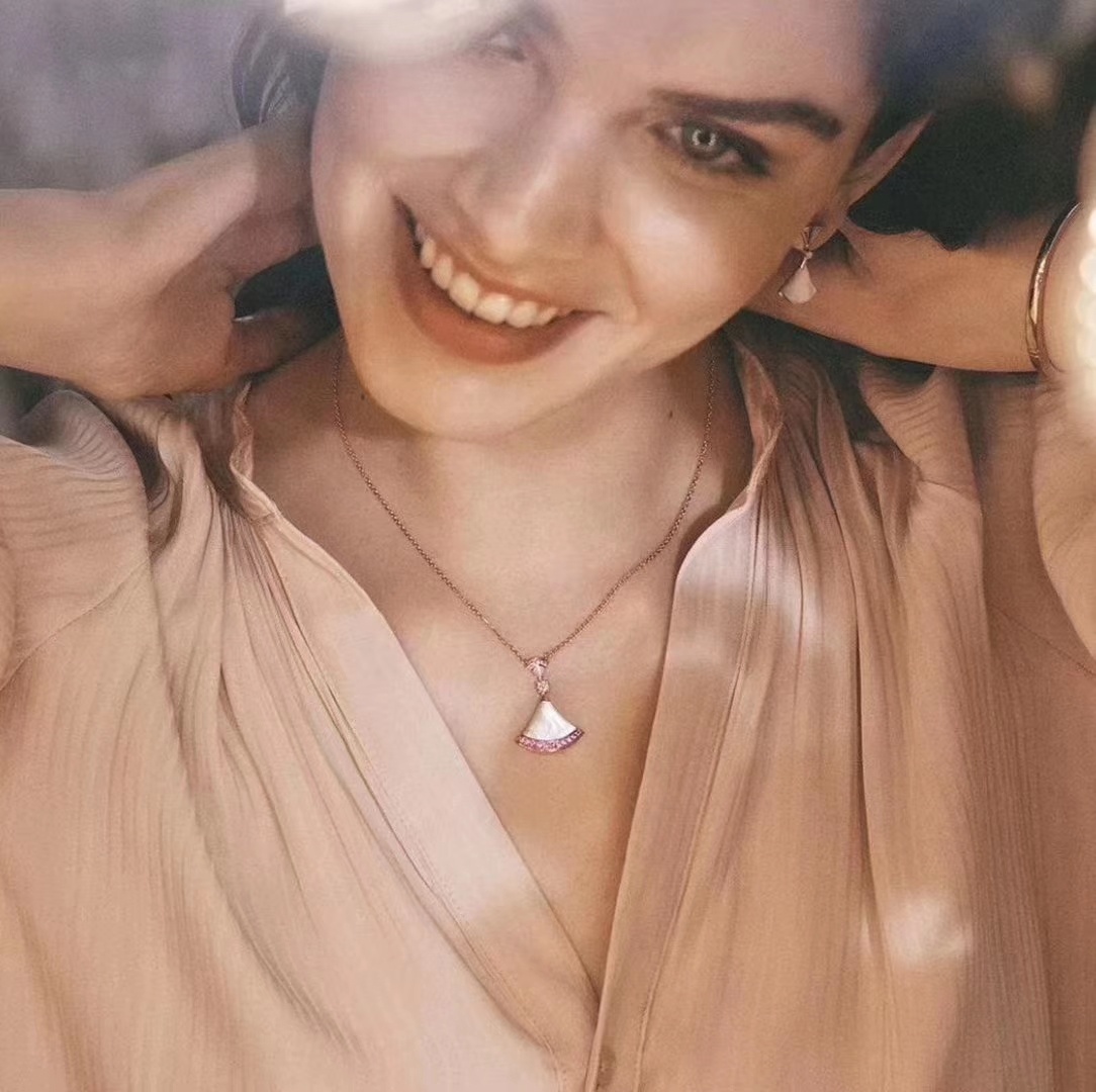 Bvlgari Basic Jewelry