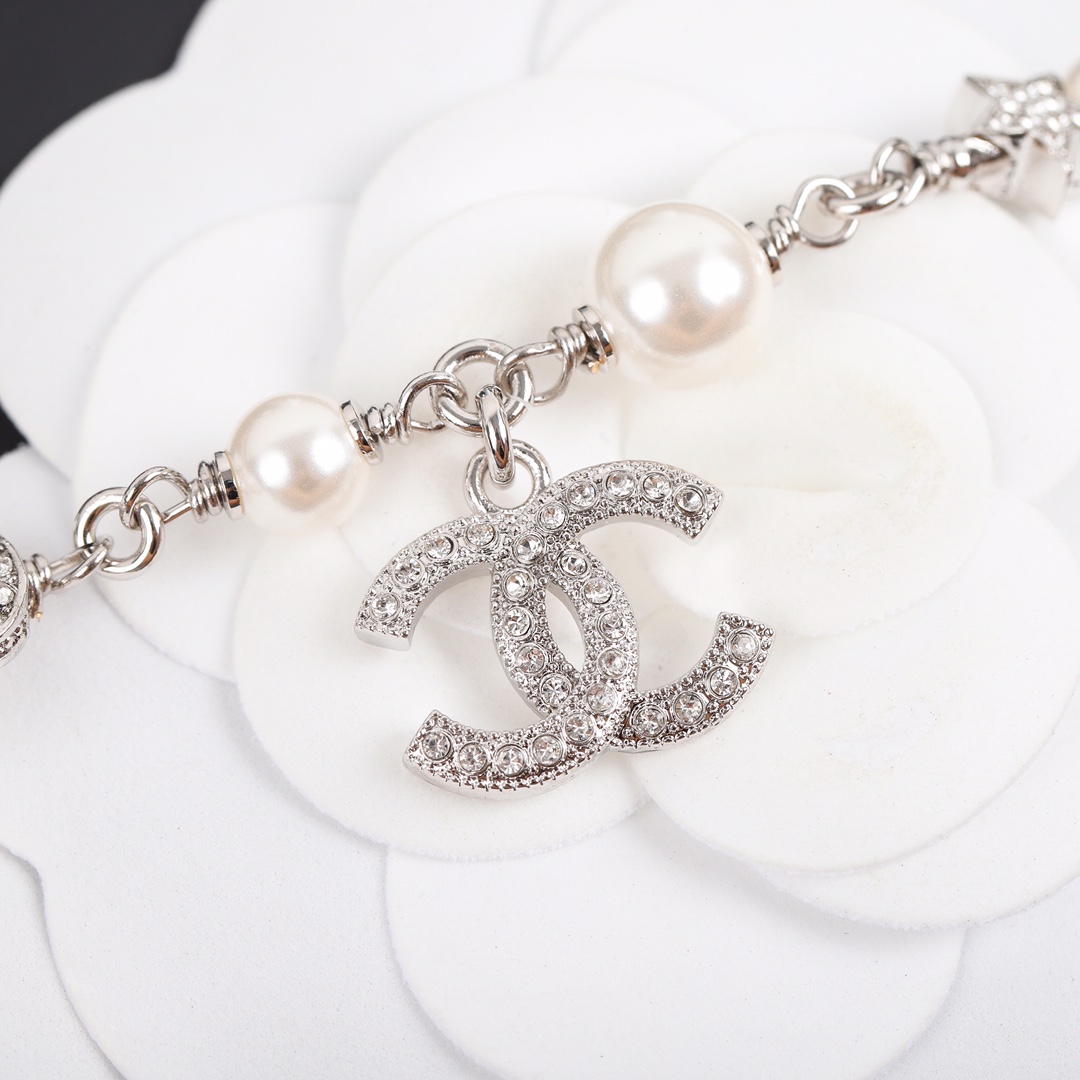 Swarovski Bracelet Pearl