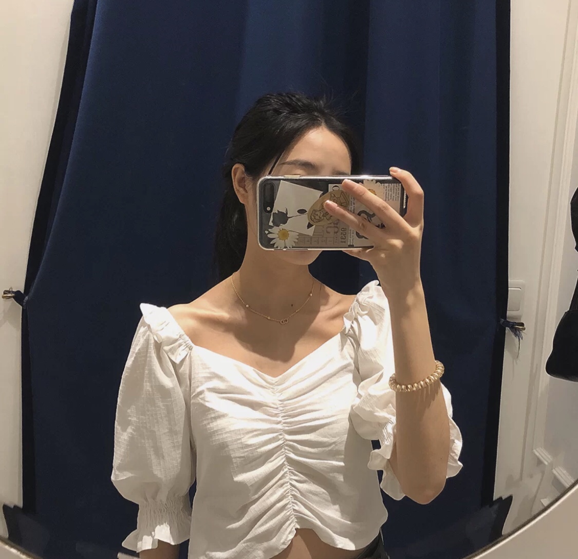 Dior Basic Jewelry Pearl