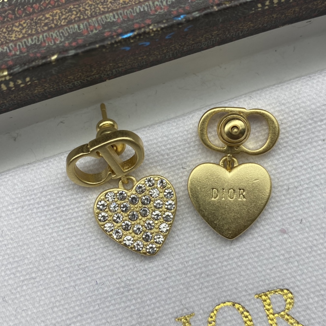 Dior Earrings