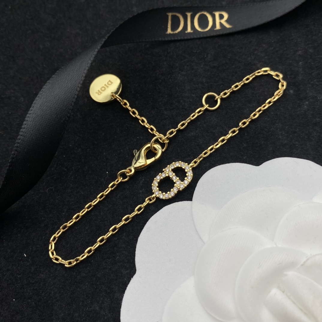 Dior Basic Jewelry