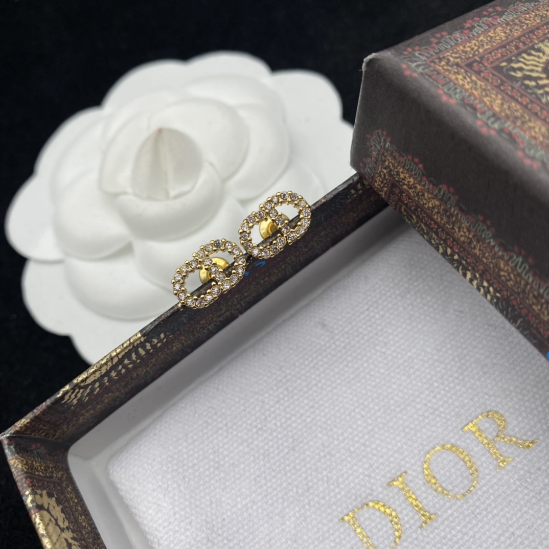 Dior Basic Jewelry