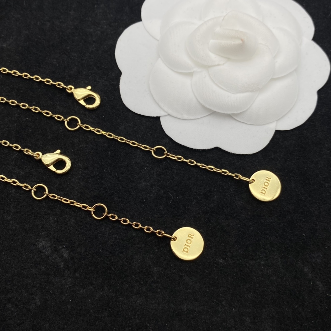 Dior Basic Jewelry