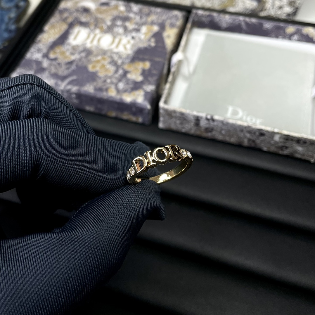 Dior Ring