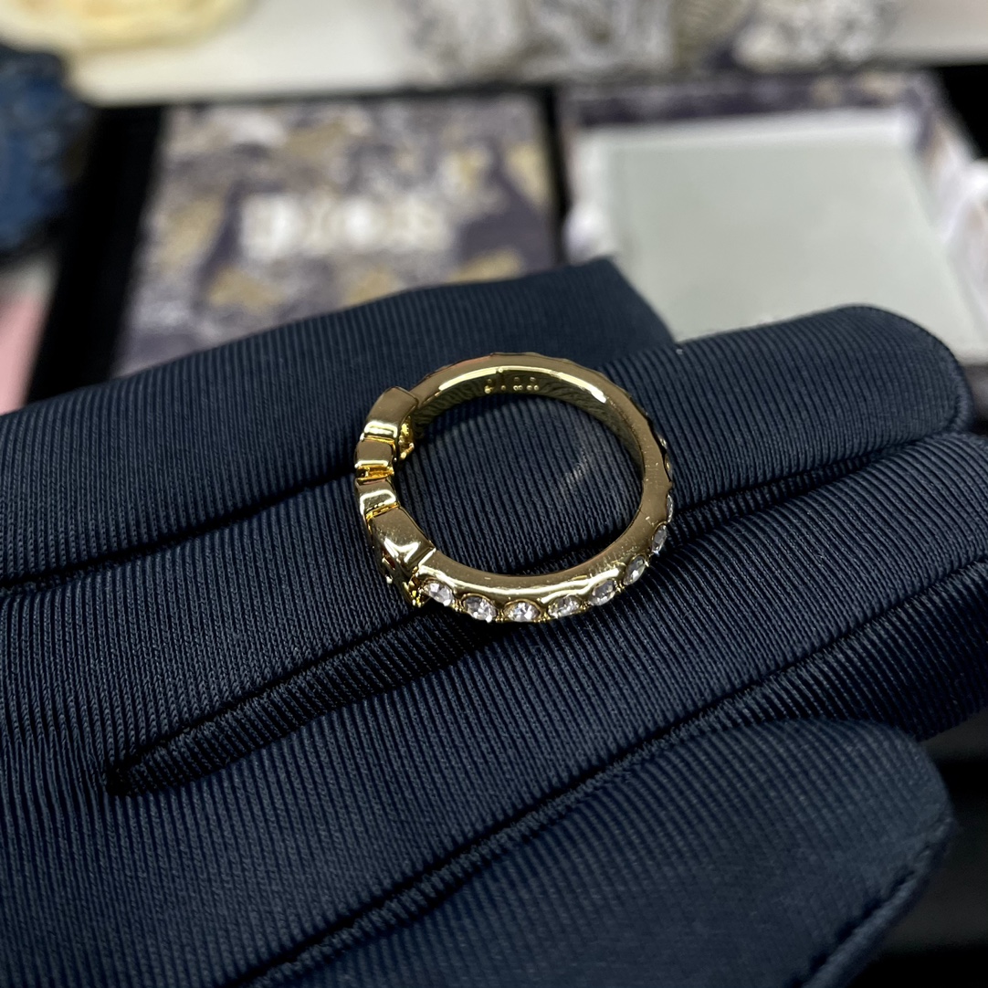 Dior Ring