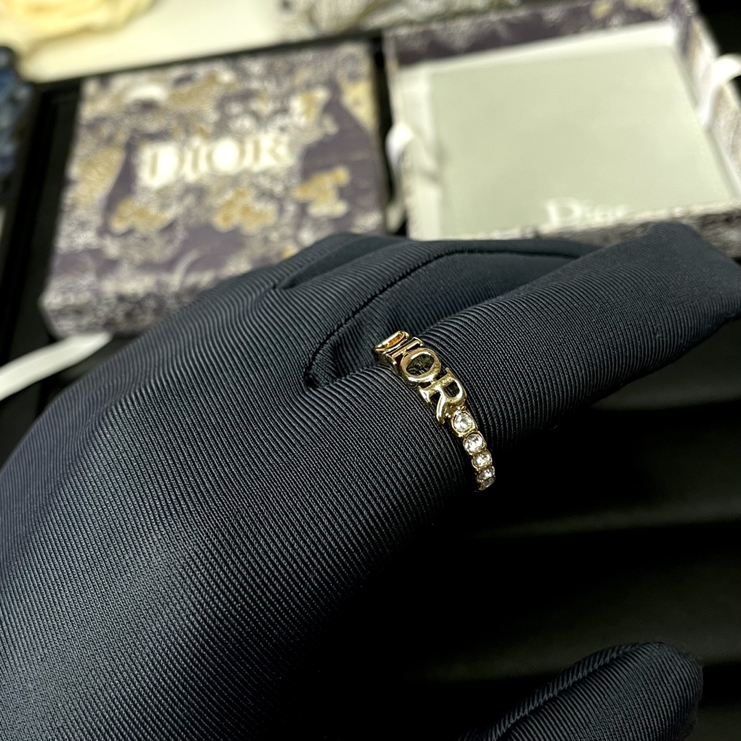 Dior Ring