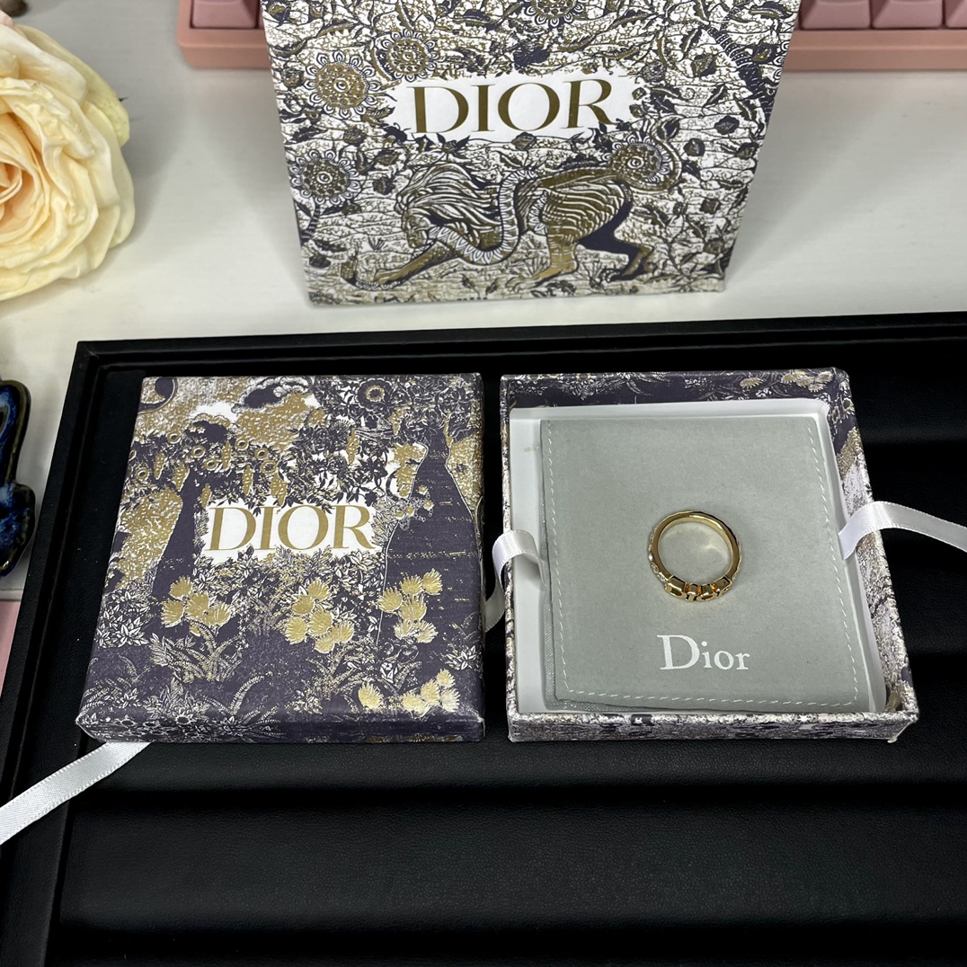 Dior Ring