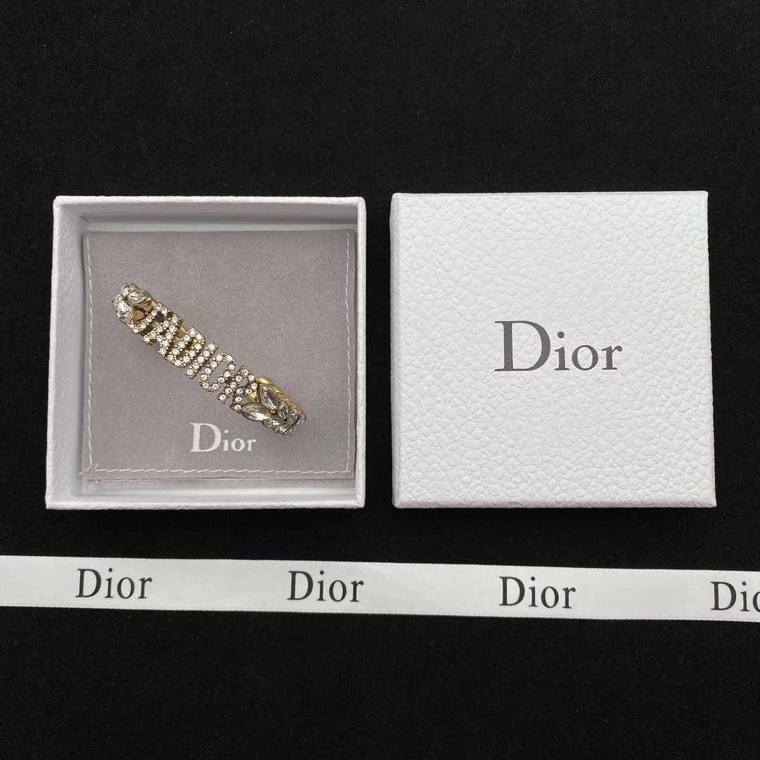 Dior Bangle