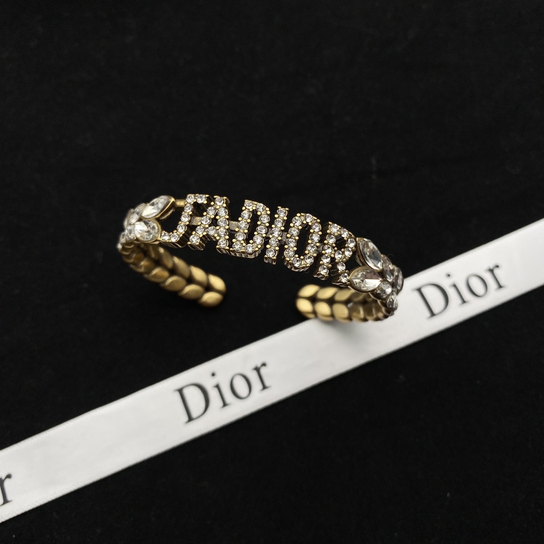 Dior Bangle