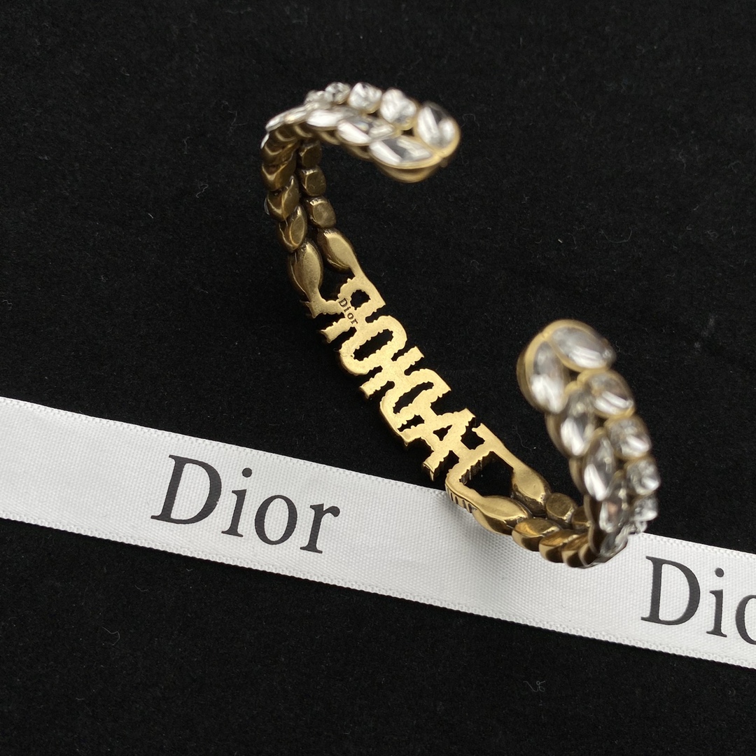 Dior Bangle