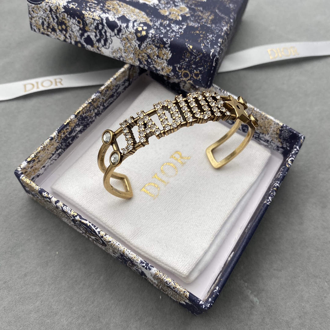 Dior Bangle