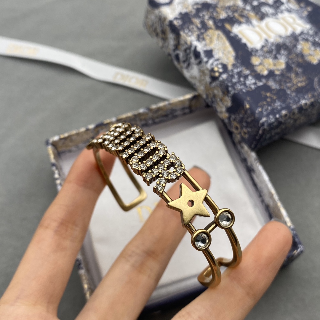 Dior Bangle