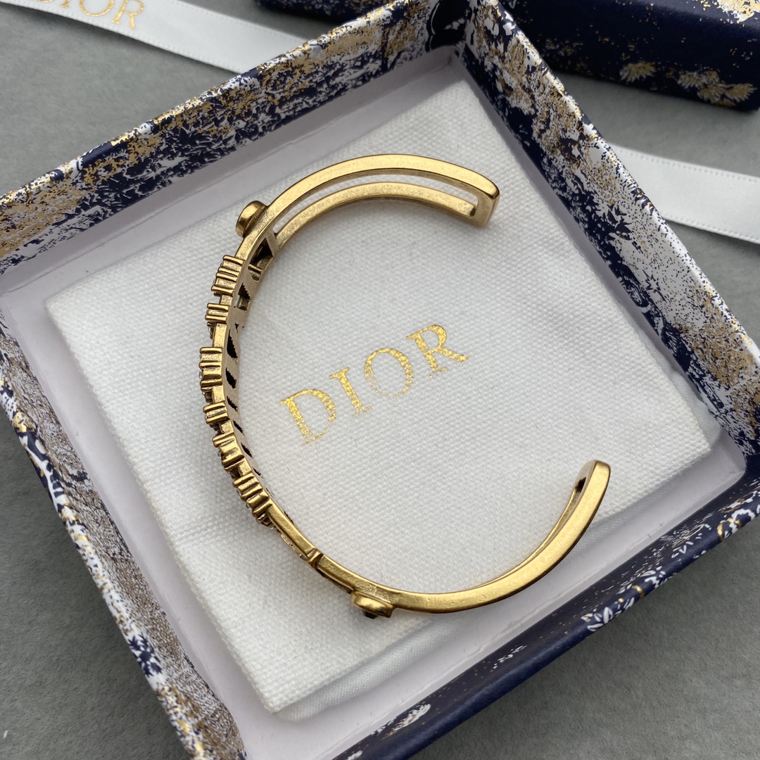 Dior Bangle