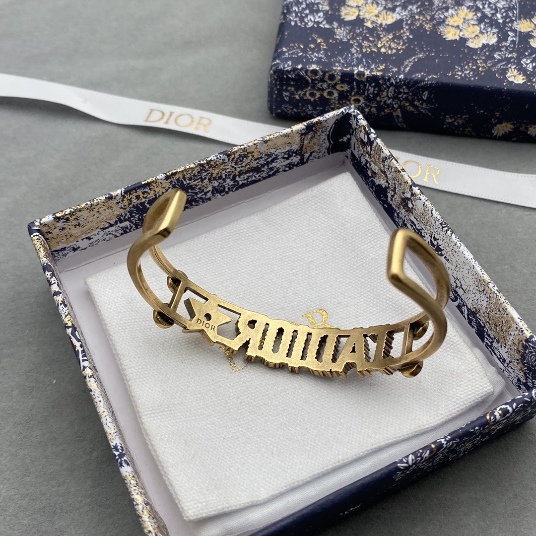 Dior Bangle