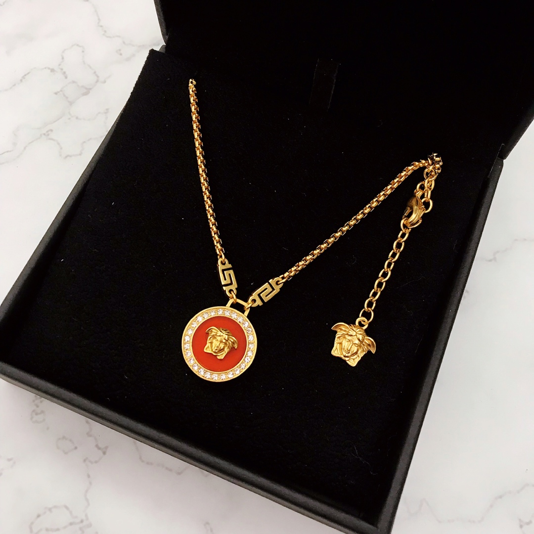 Versace Necklace S