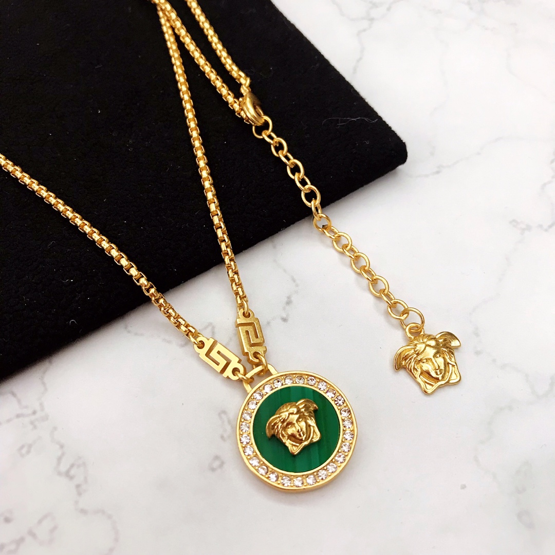 Versace Necklace S