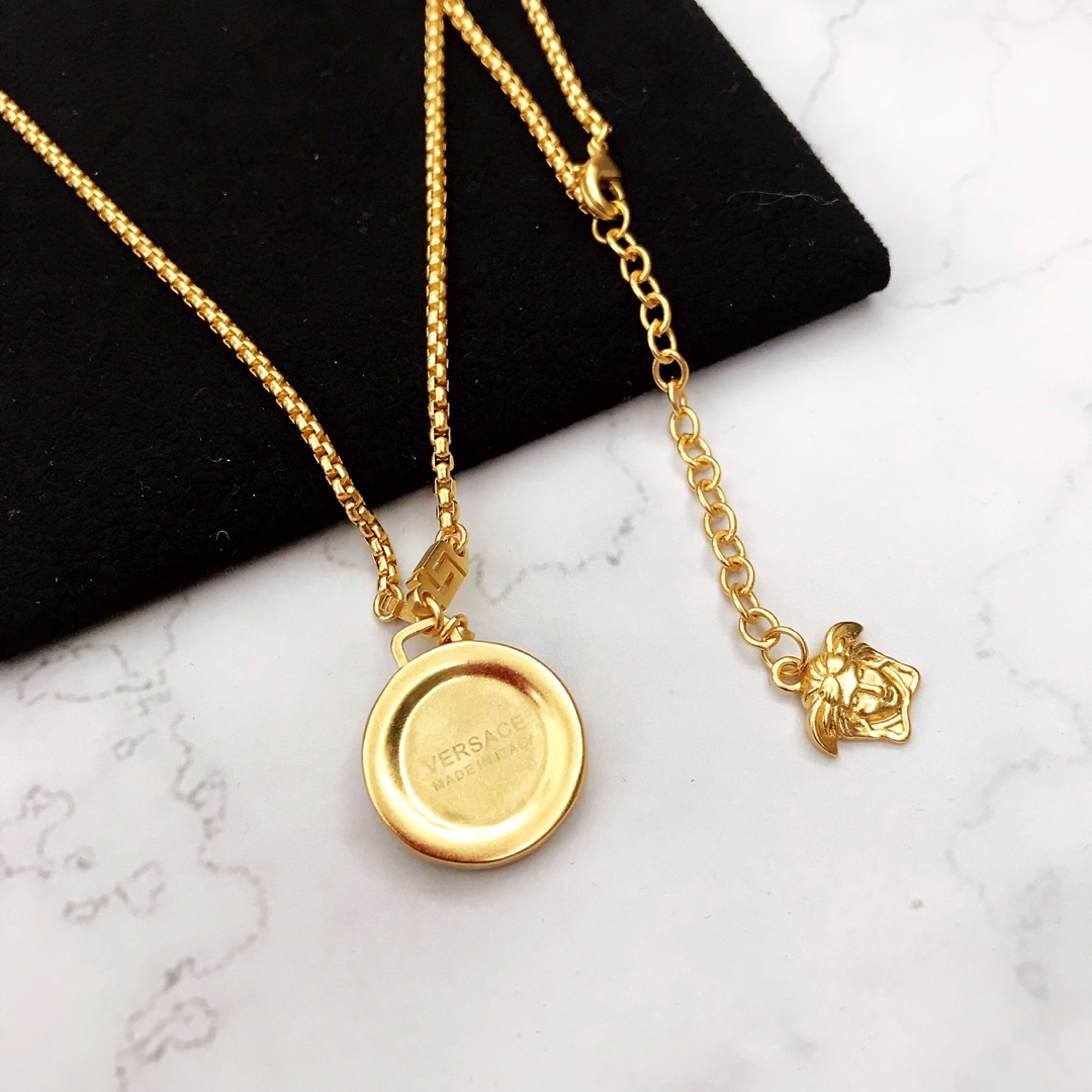 Versace Necklace S
