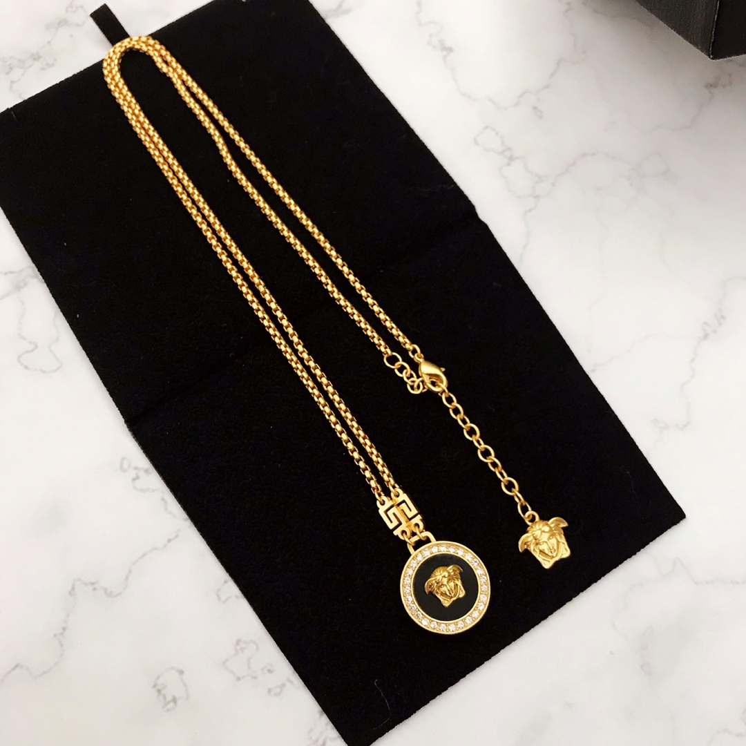 Versace Necklace S
