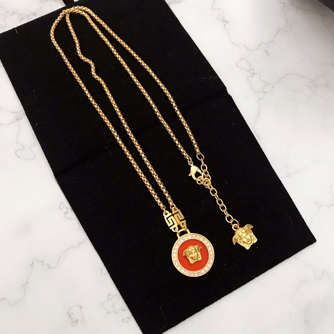 Versace Necklace S