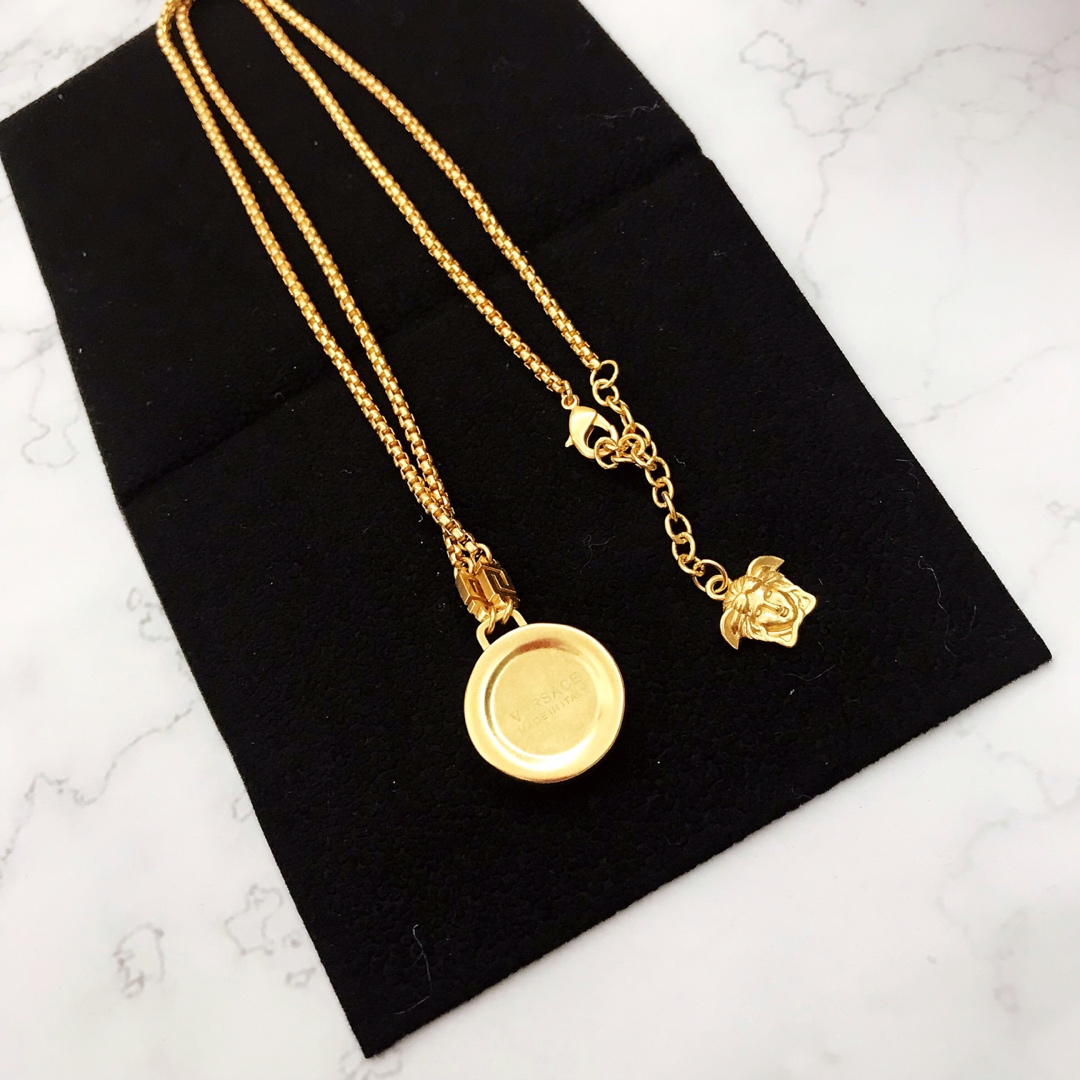 Versace Necklace S