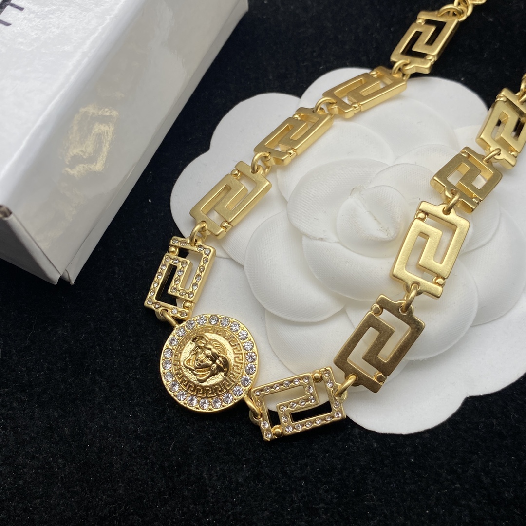 Versace Necklace S