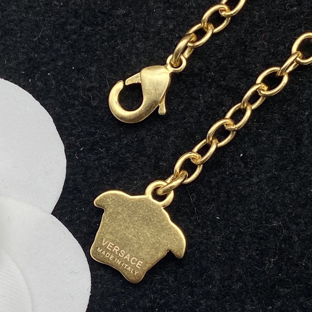 Versace Necklace S