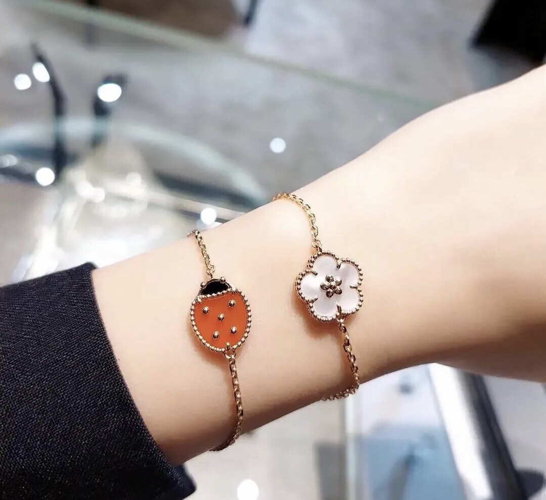 Van Cleef Arpels Bracelet L