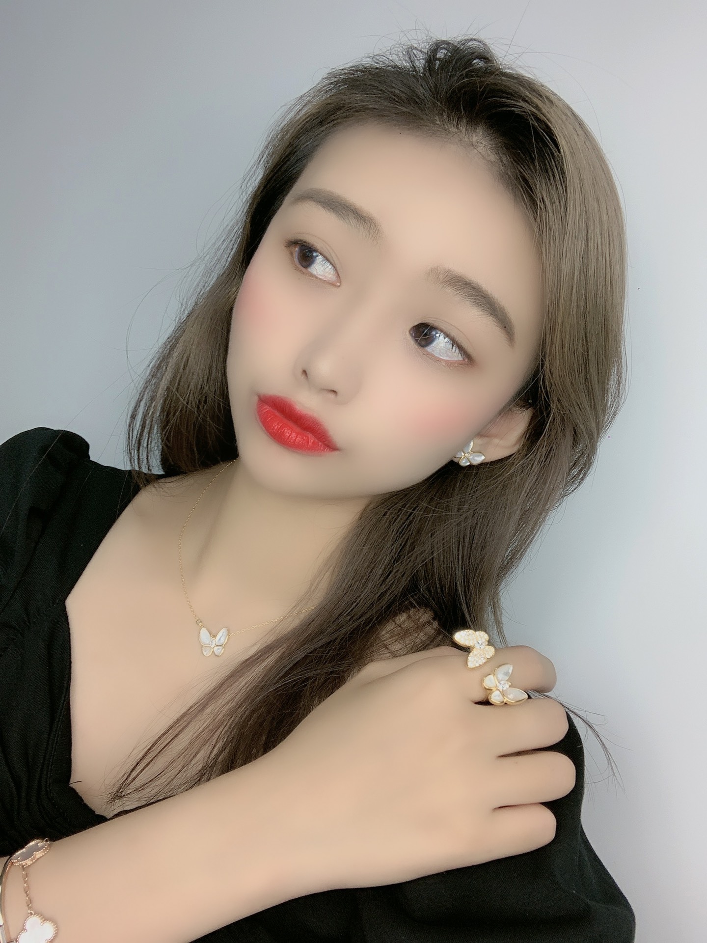 Van Cleef Arpels Necklace