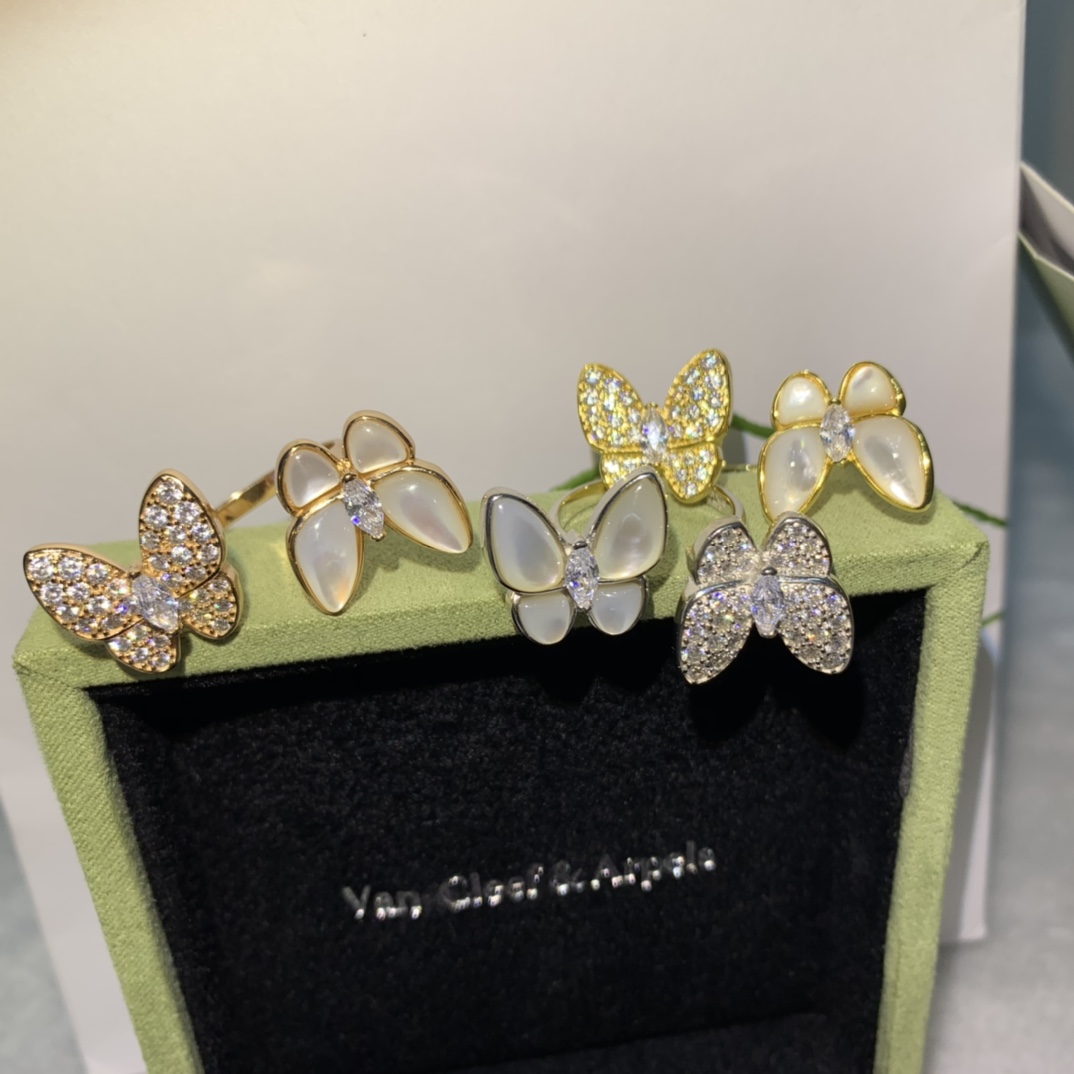 Van Cleef Arpels Necklace