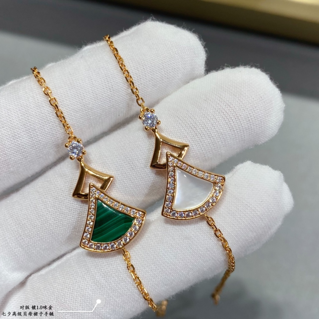 Bvlgari Female Bracelet