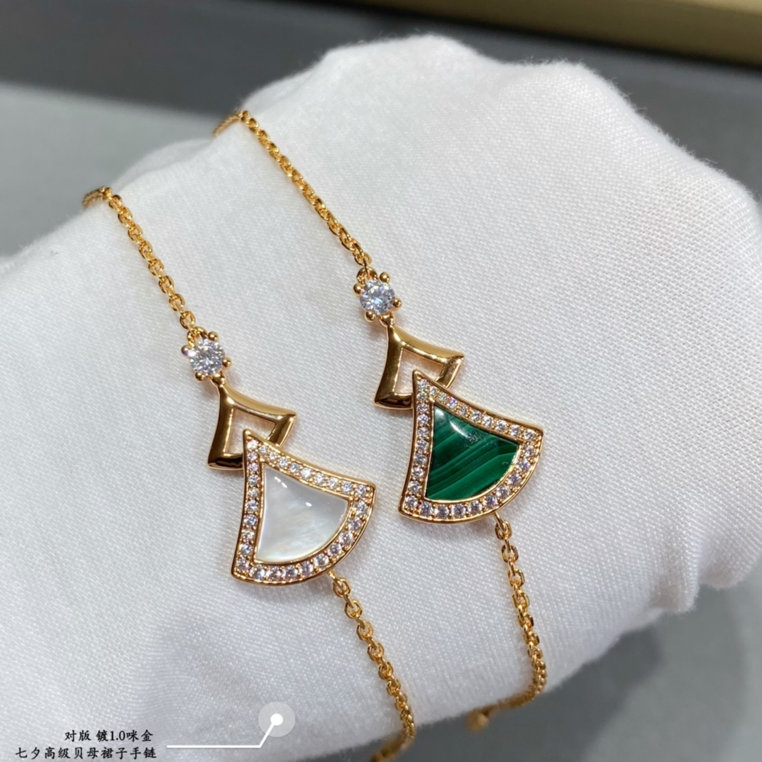 Bvlgari Female Bracelet