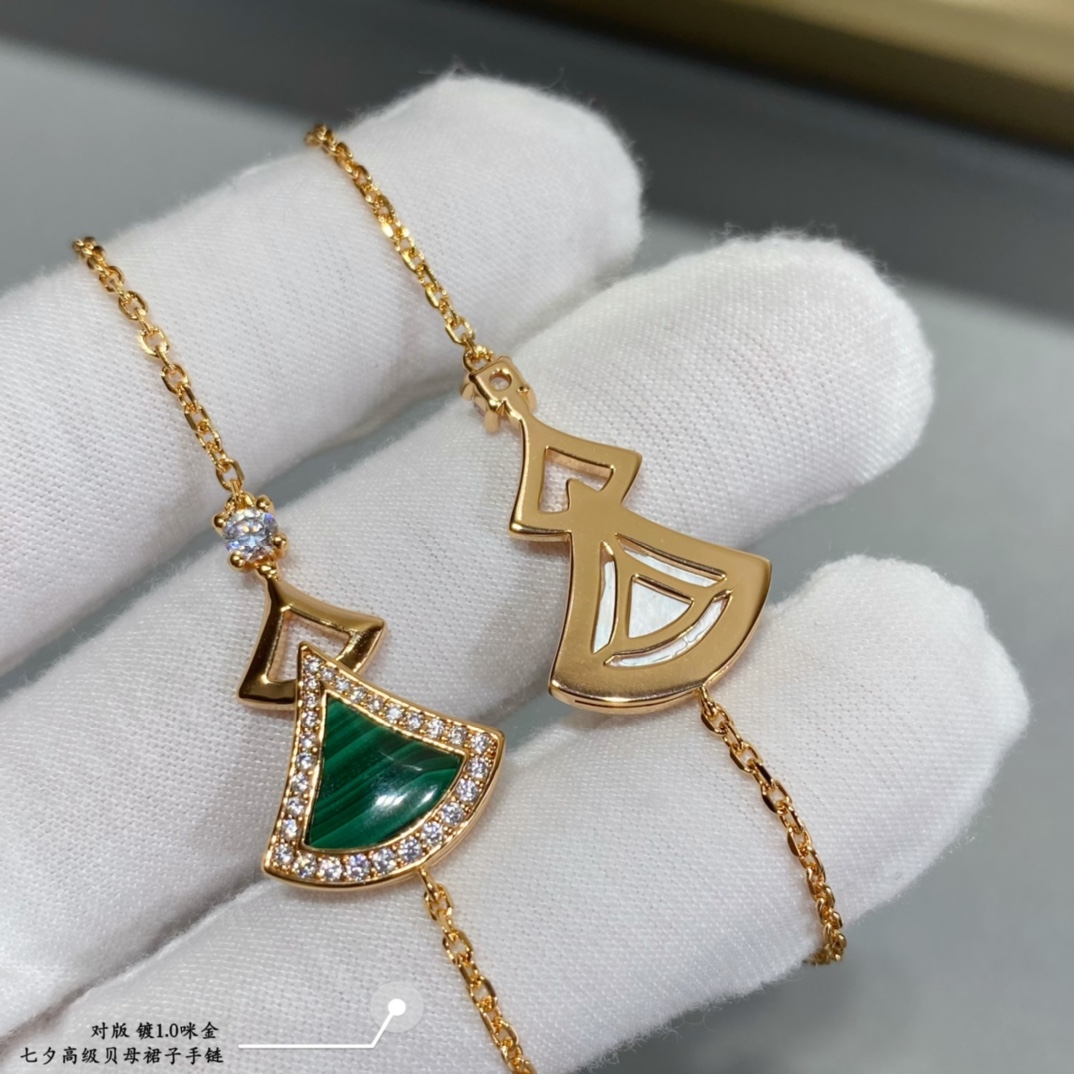 Bvlgari Female Bracelet