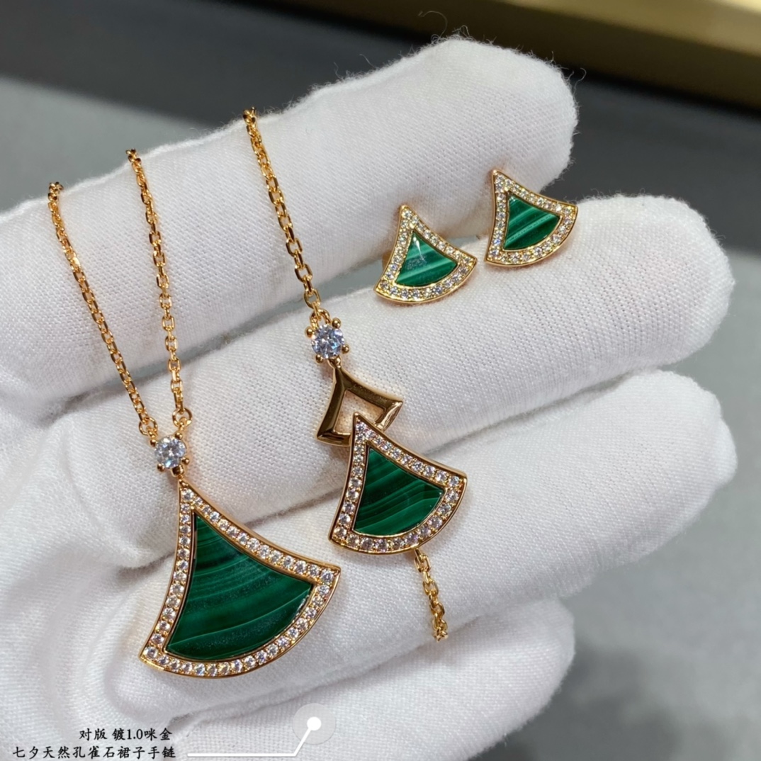 Bvlgari Female Bracelet