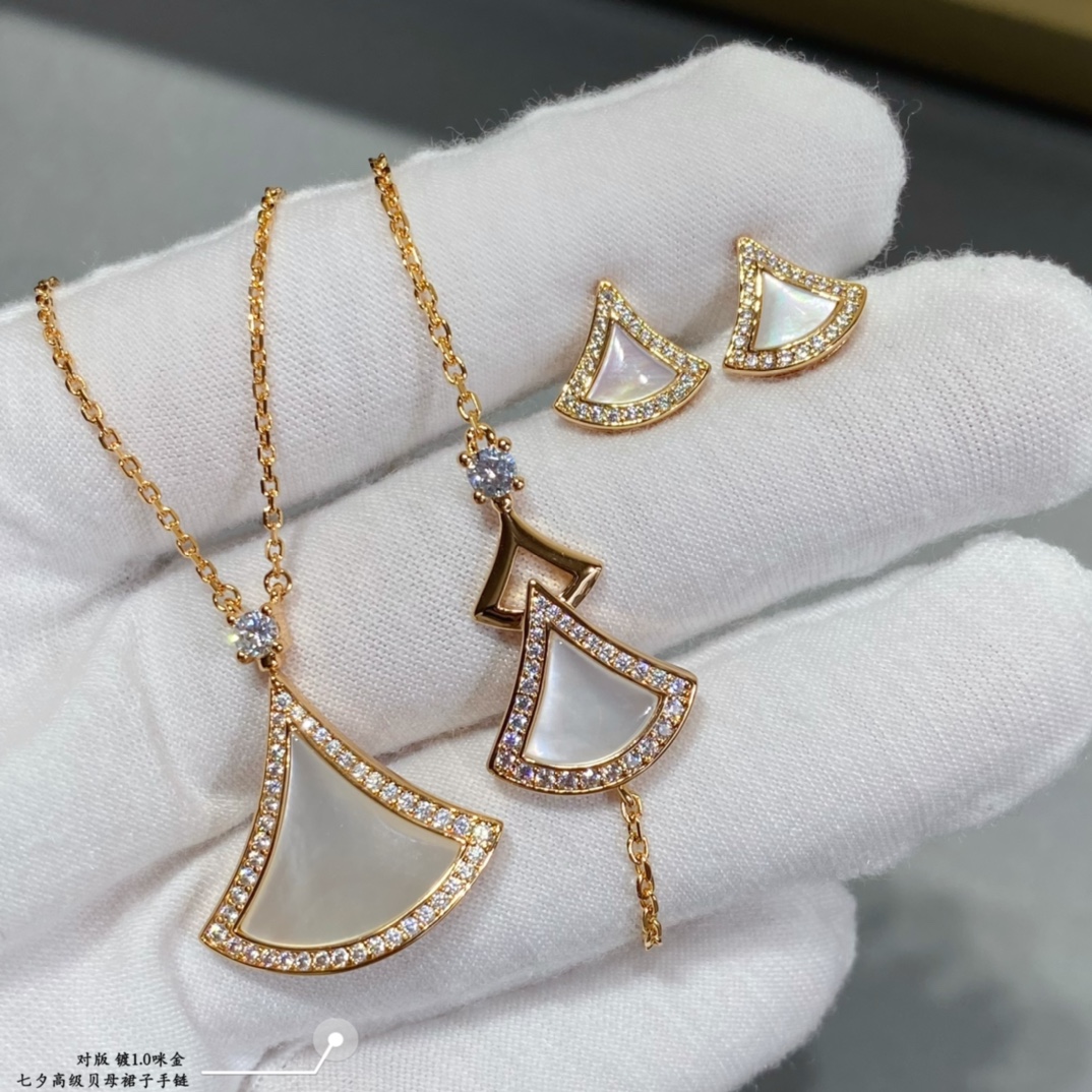 Bvlgari Female Bracelet