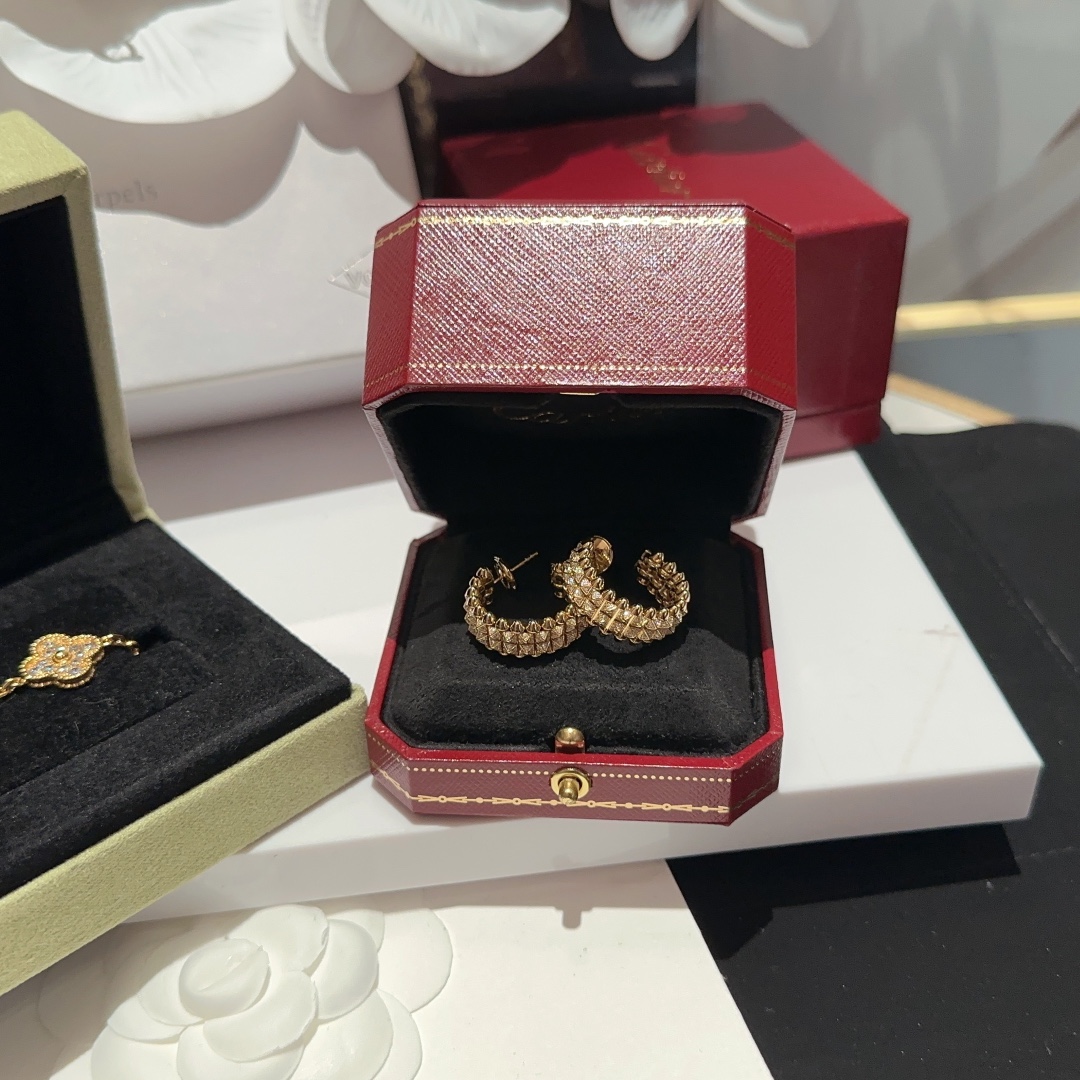 Cartier Bracelet Diamond