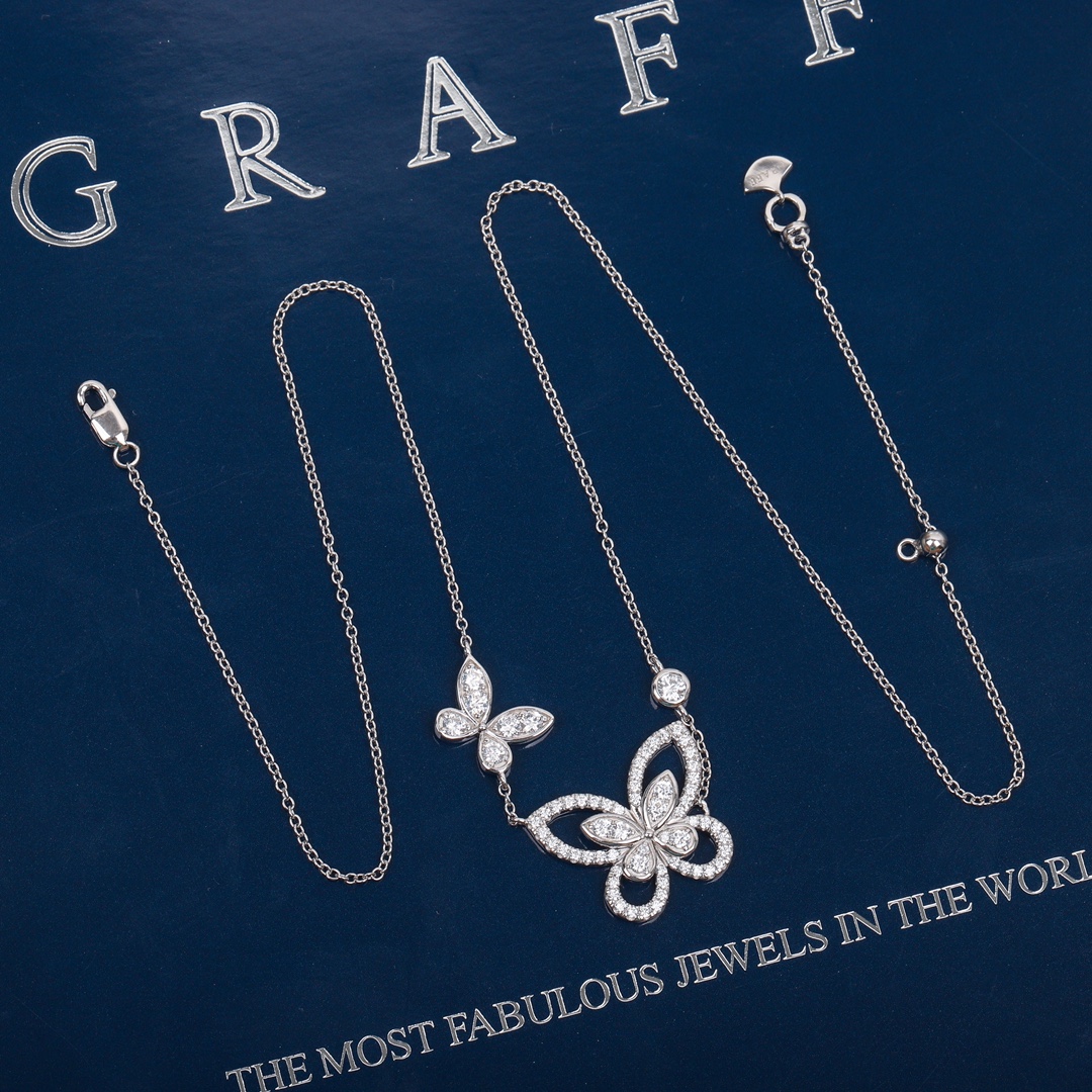 Graff Necklace S