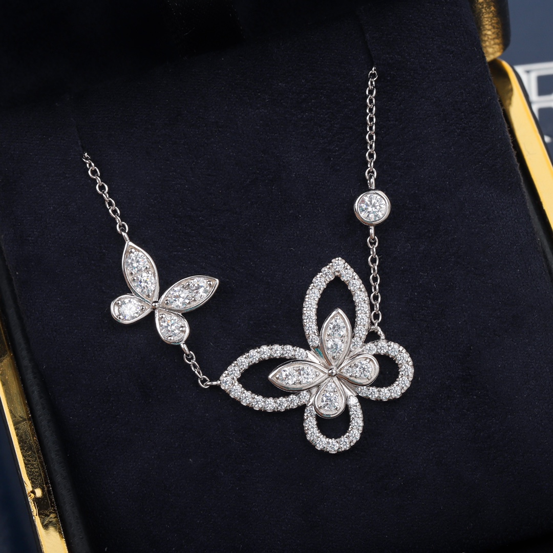 Graff Necklace S