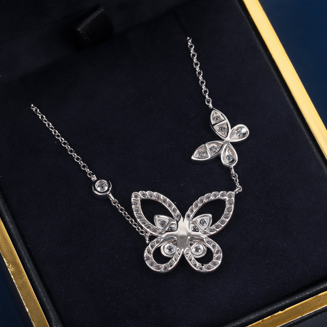 Graff Necklace S