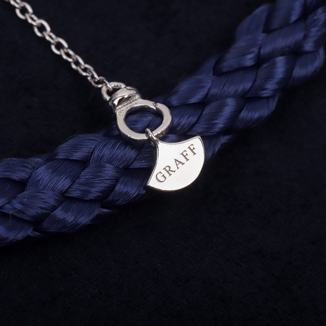 Graff Necklace S