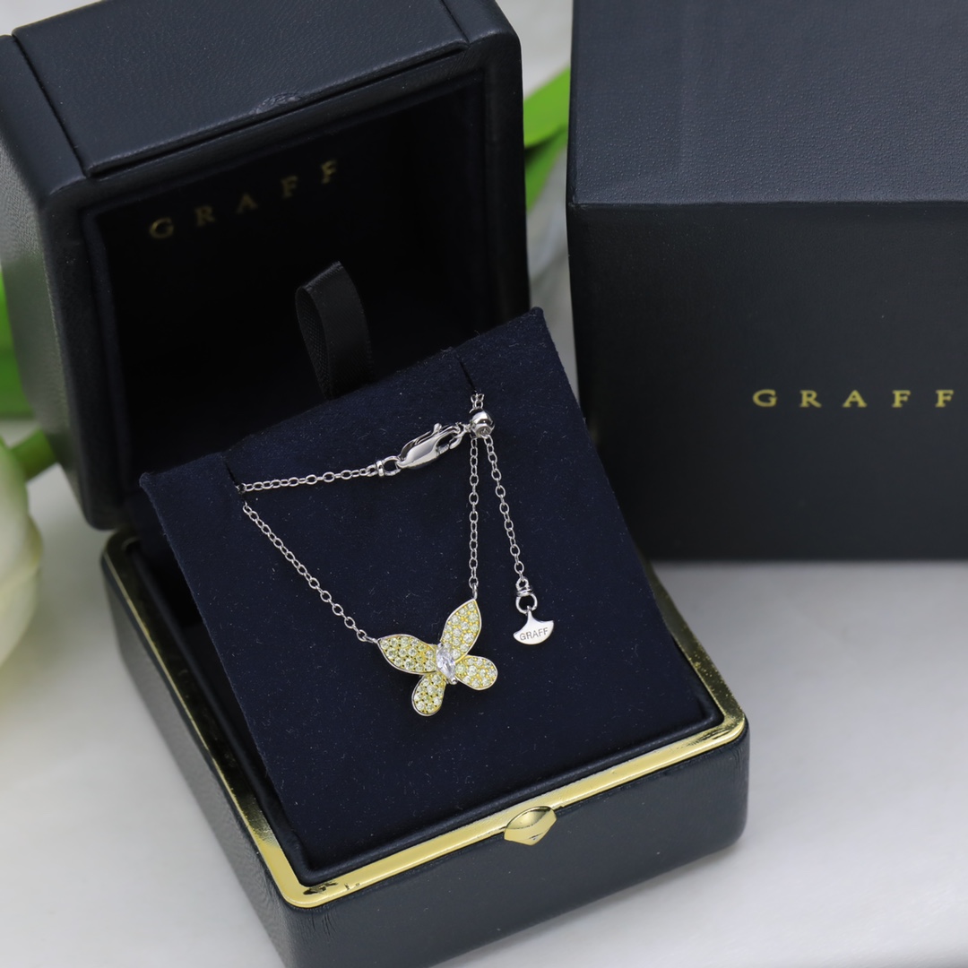 Graff Necklace L