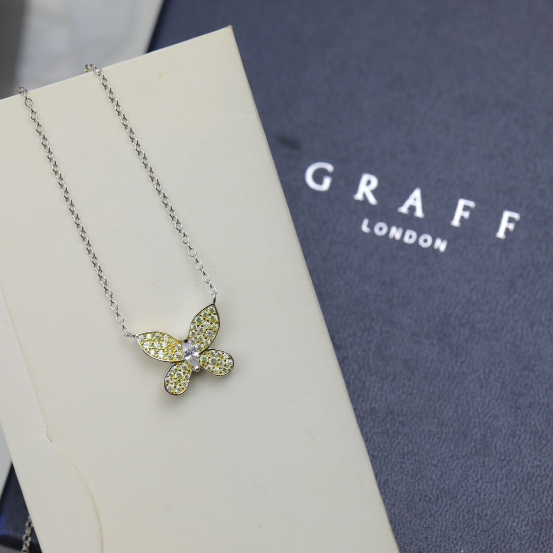 Graff Necklace L