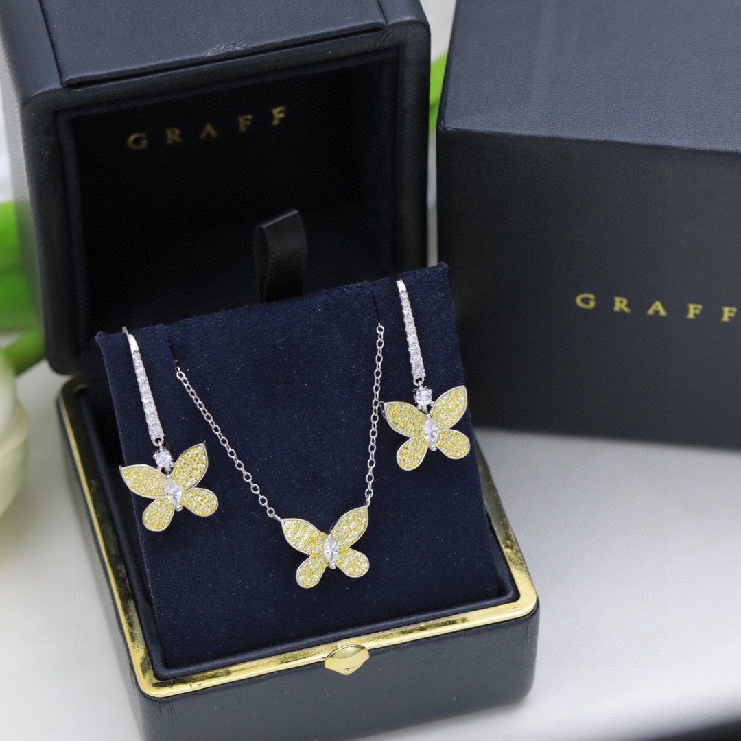 Graff Necklace L