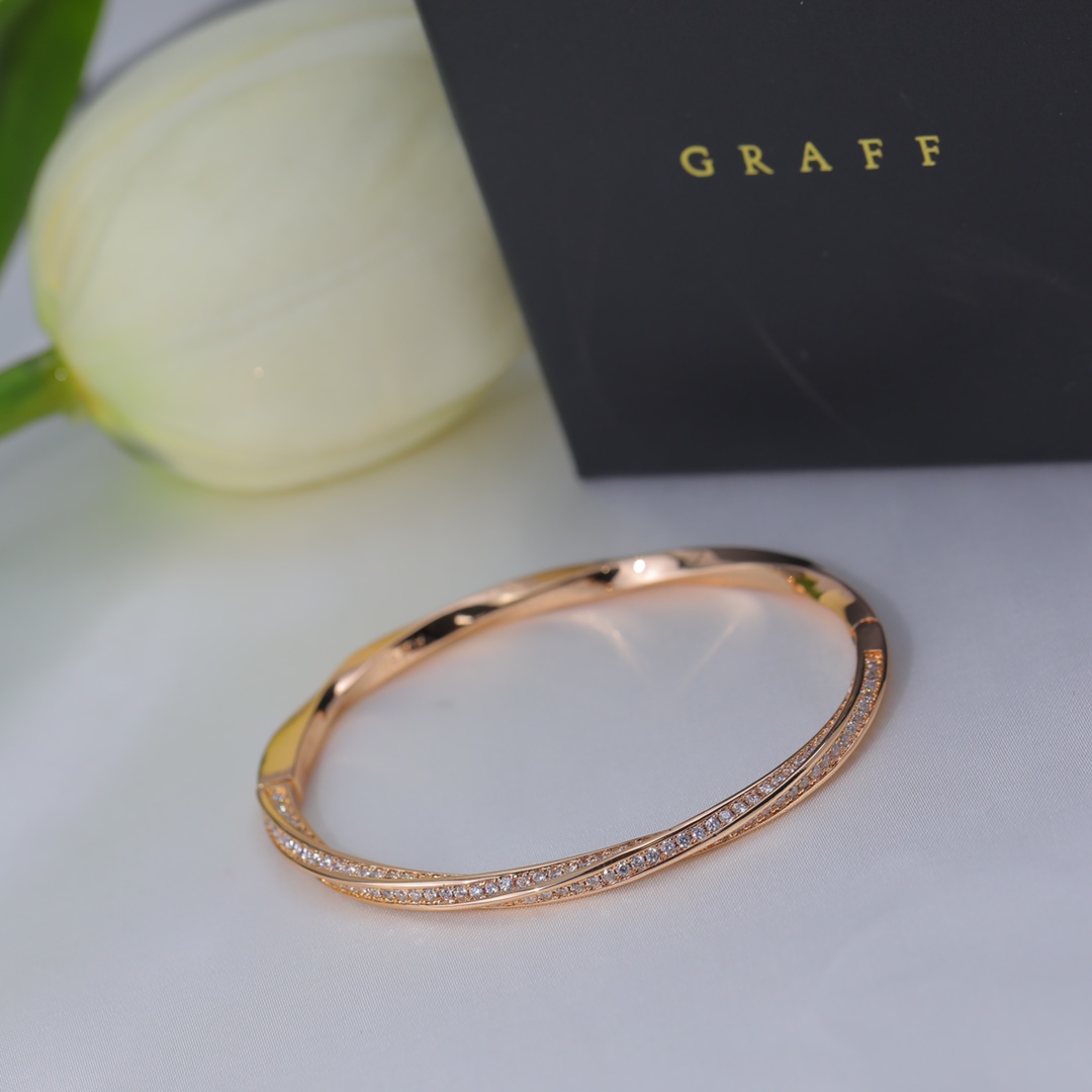 Graff Bangle L